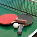 table tennis