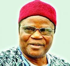 tony momoh
