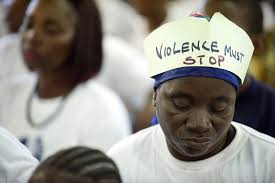 violence against women