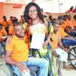 wheelchairs