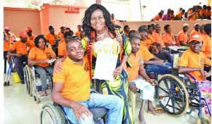 wheelchairs