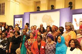 women in pol