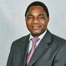 zambia opposition