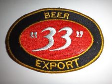 33 export