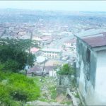 NEW IBADAN
