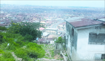 NEW IBADAN