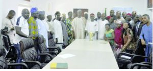 ABUJA