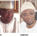 ADELEKE