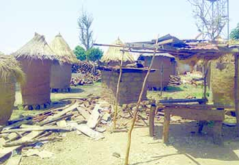 Abuja village