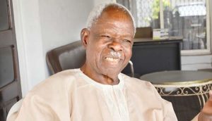 Adeyinka-Adebayo