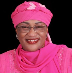 Aisha-alhassan