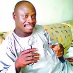 Alhaji-GBOLARUMI