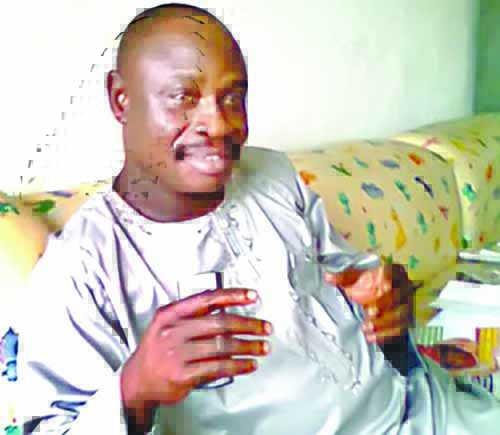Alhaji-GBOLARUMI