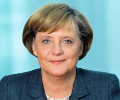 Angela Merkel