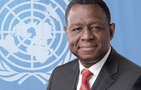 Babatunde Osotimehi