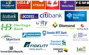 Banks-In-Nigeria