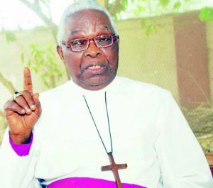 Bishop-Gbonigi