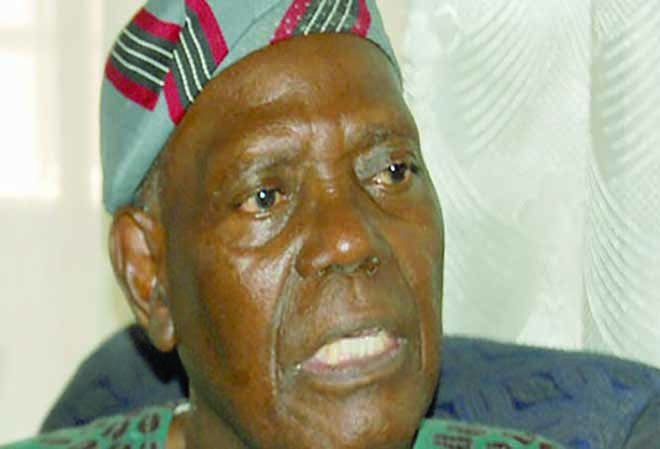 BisiAkande