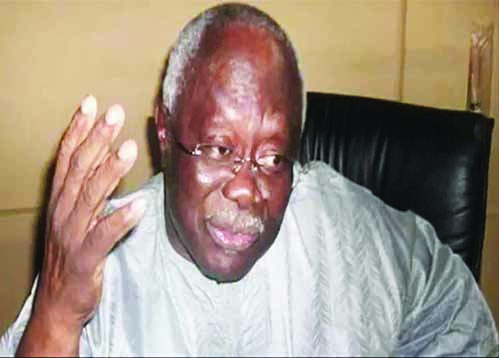 Bode George