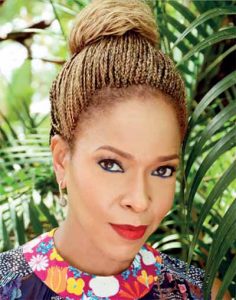 Dr. KEMI Dasilva-IBRU