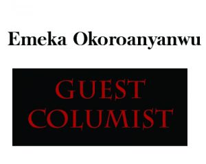 Emeka Okoroanyanwu