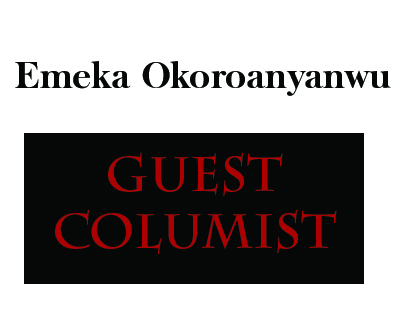 Emeka Okoroanyanwu