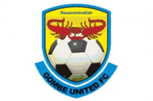Gombe United