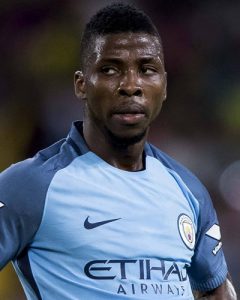 Iheanacho