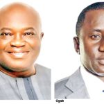 Ikpeazu, Ogah