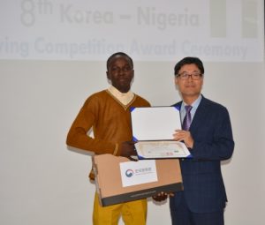 KOREA