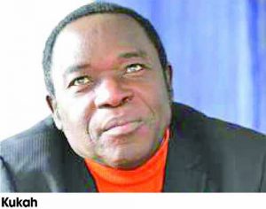 KUKAH