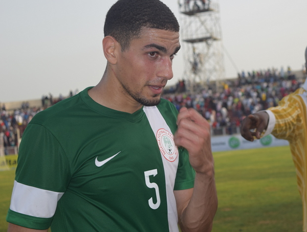 Leon-Balogun