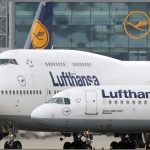 Lufthansa