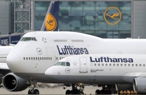 Lufthansa