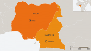 Map-Cameroon-and-Nigeria