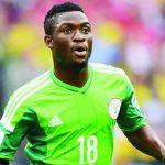 Michael Babatunde