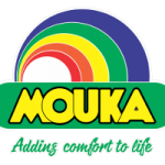 Mouka foam