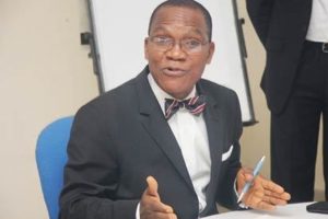 Mr. Abraham Nwankwo