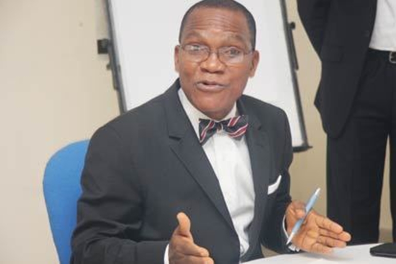Mr. Abraham Nwankwo
