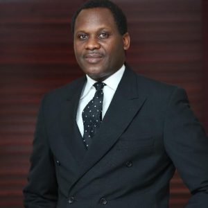 Mr. Tunde Iruker