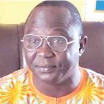 NLC President
