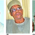 three kingmakers