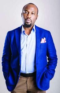 Oliver Enwonwu picture