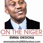On the Niger