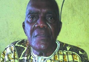 Onuora Nzekwu