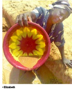 PLAT WOMAN