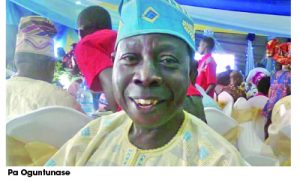 PROF OGUN