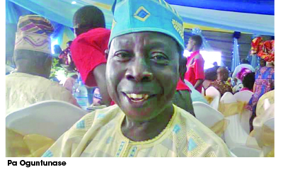 PROF OGUN