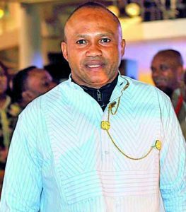Paul Obazele