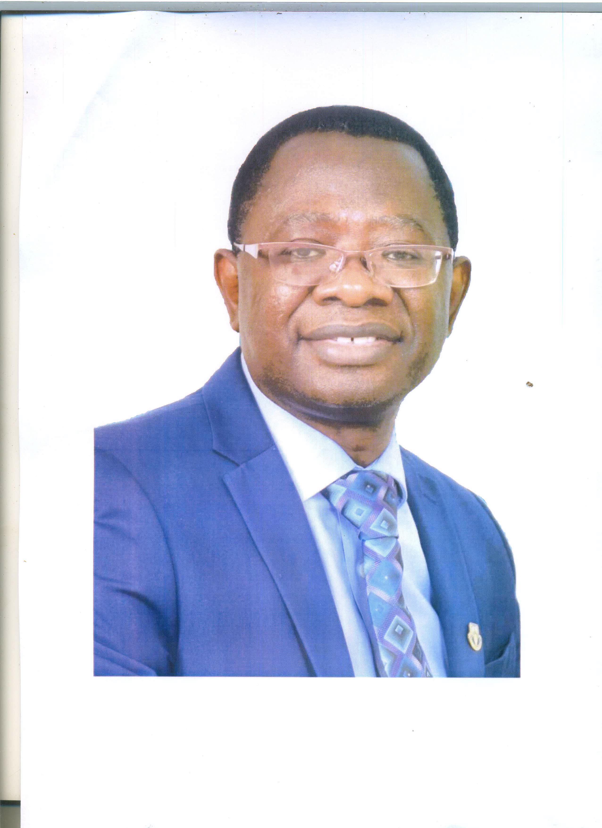 Prof Salami